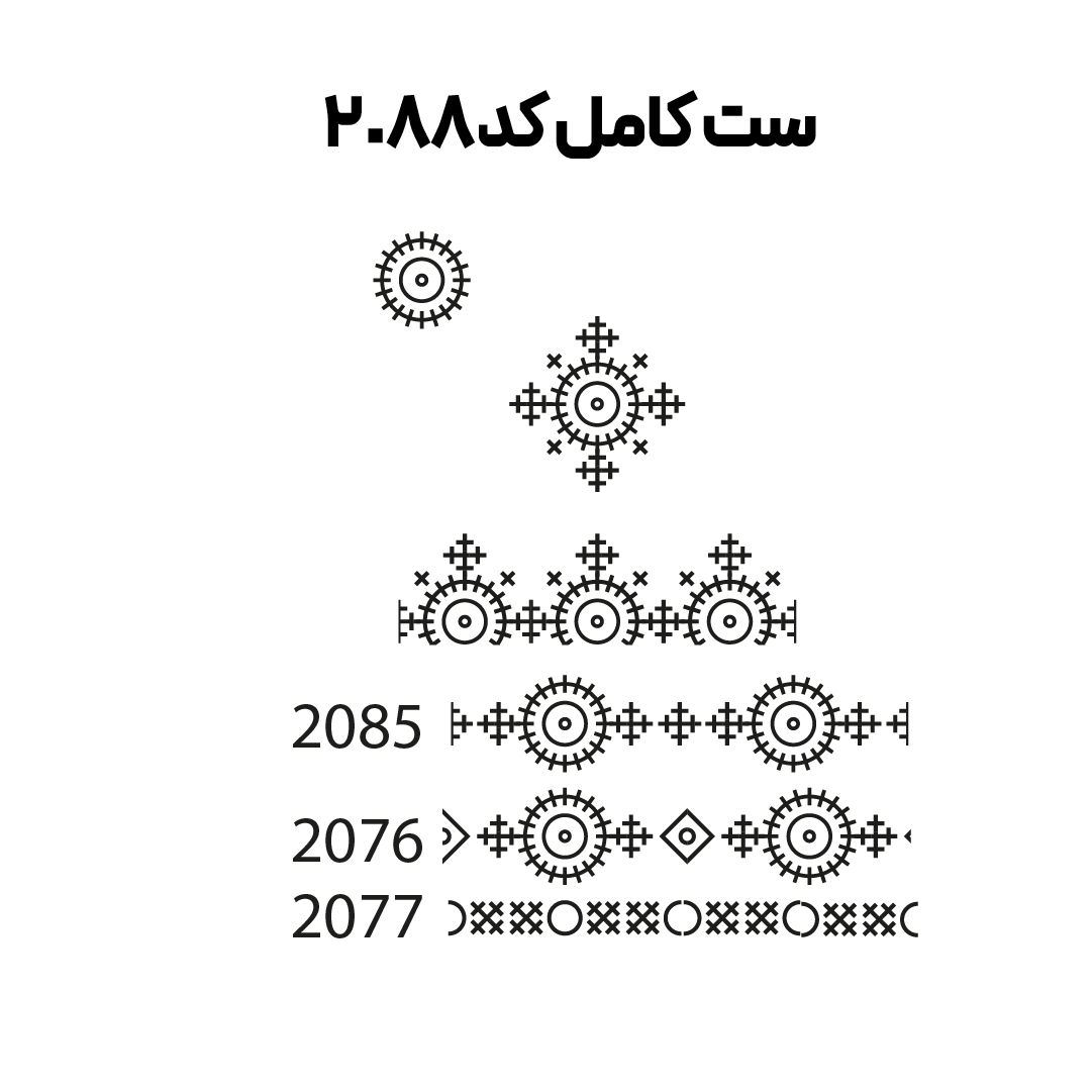 کد 2088