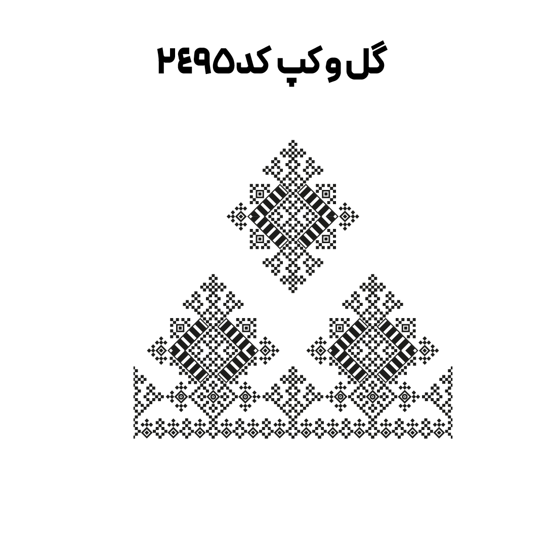 کد2495