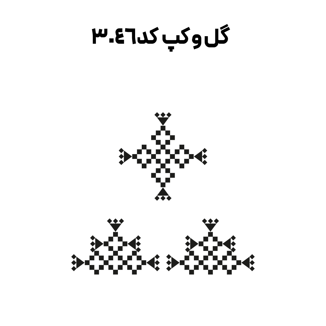 کد3046