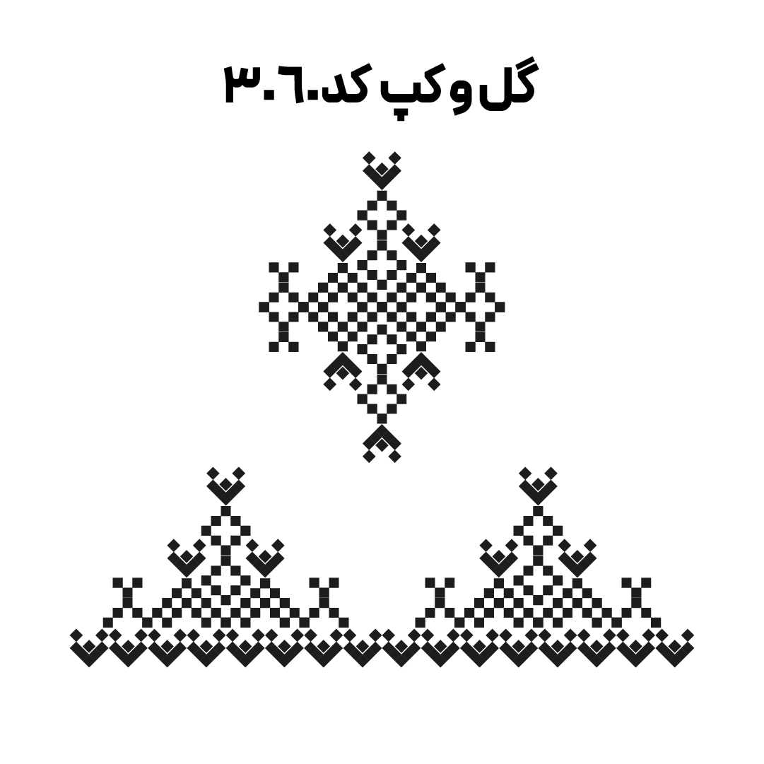 کد3060