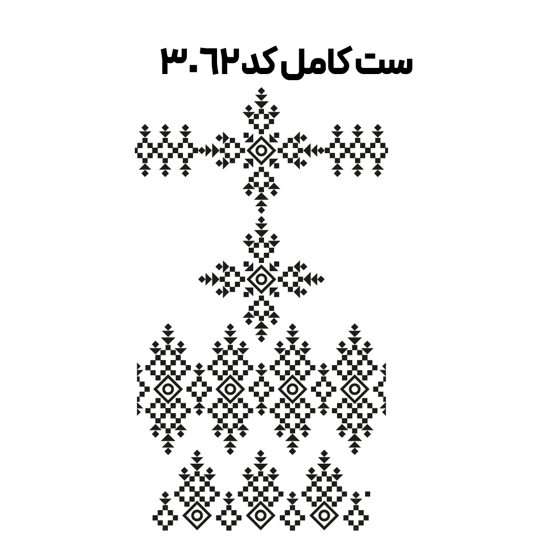 کد3062