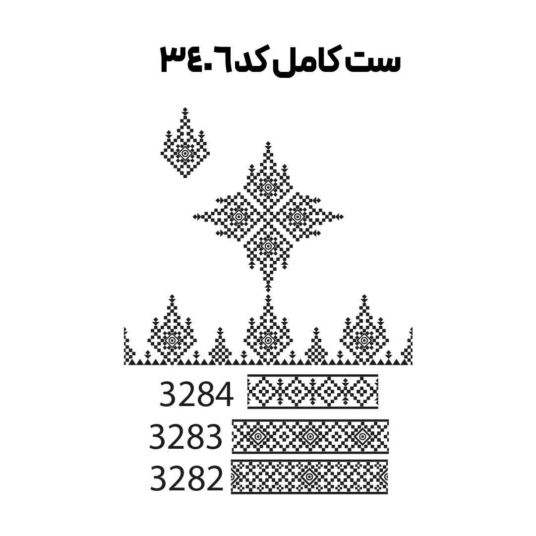 کد3406