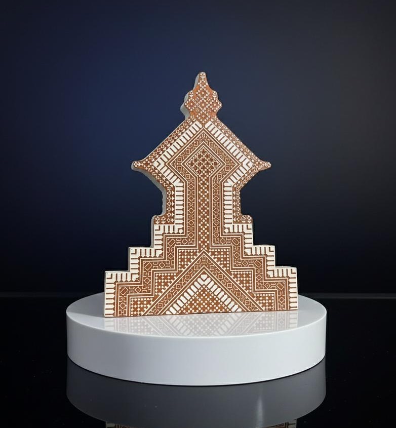  تپه و بونوک