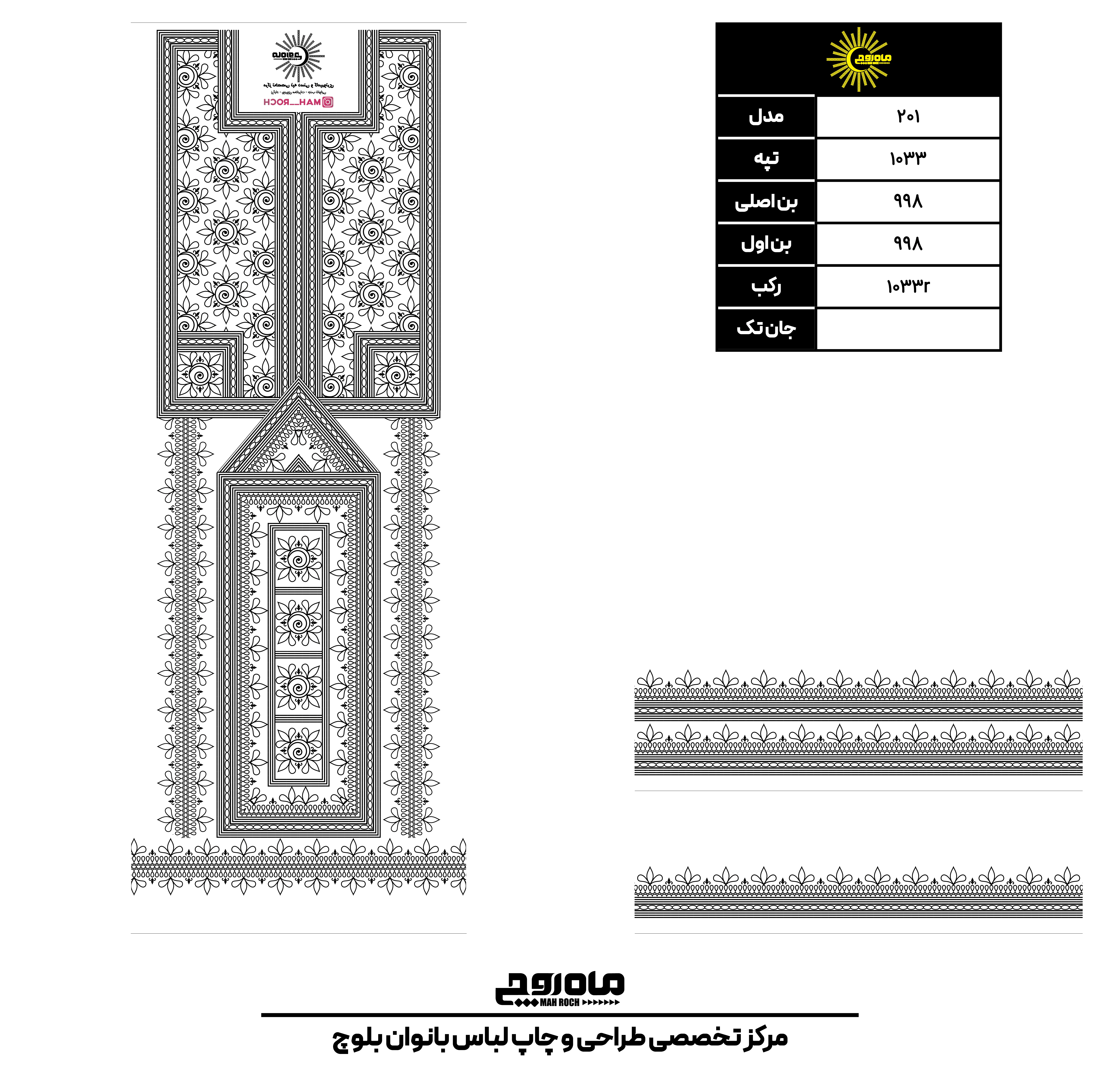 کد 1033