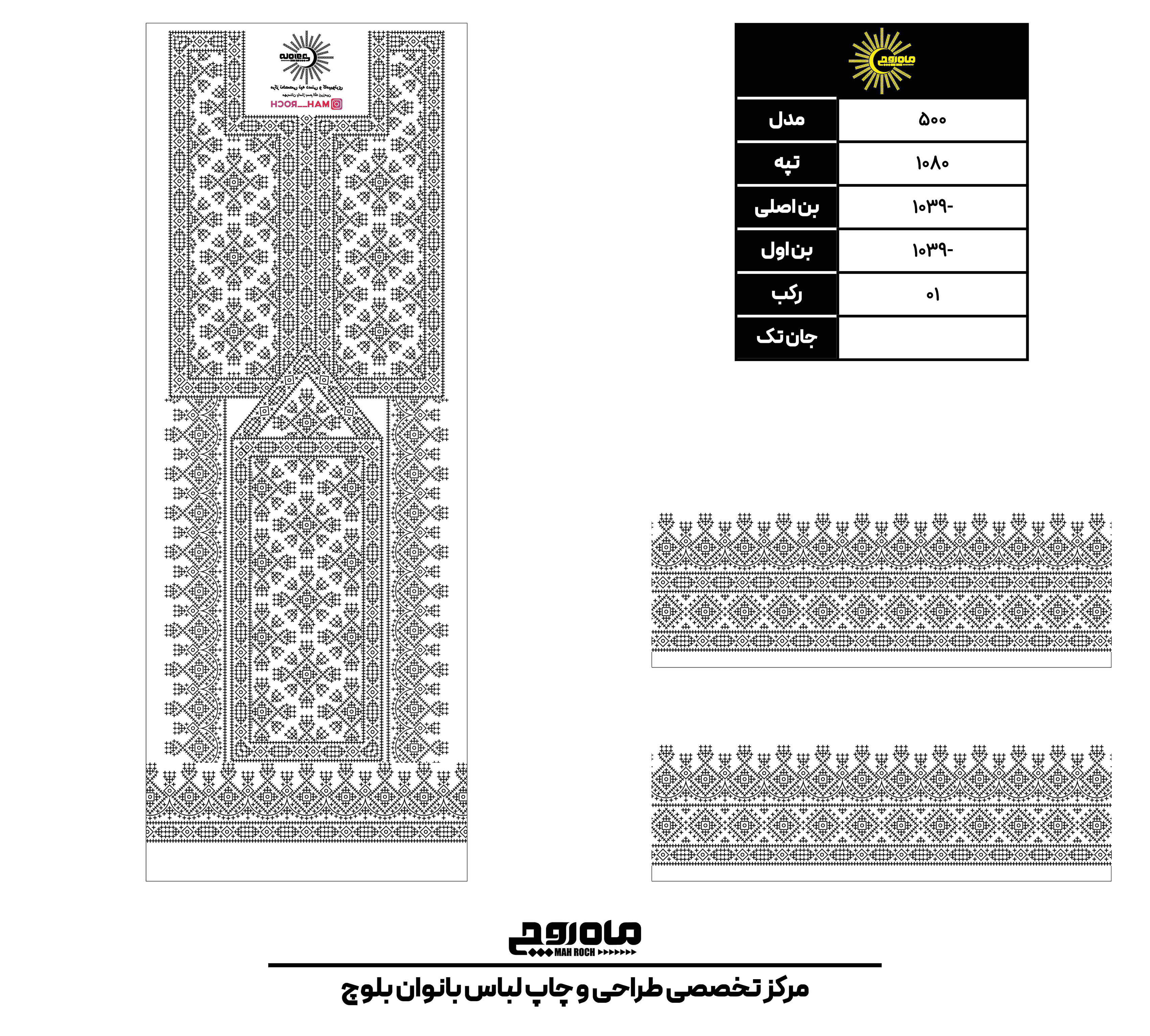 کد 1080