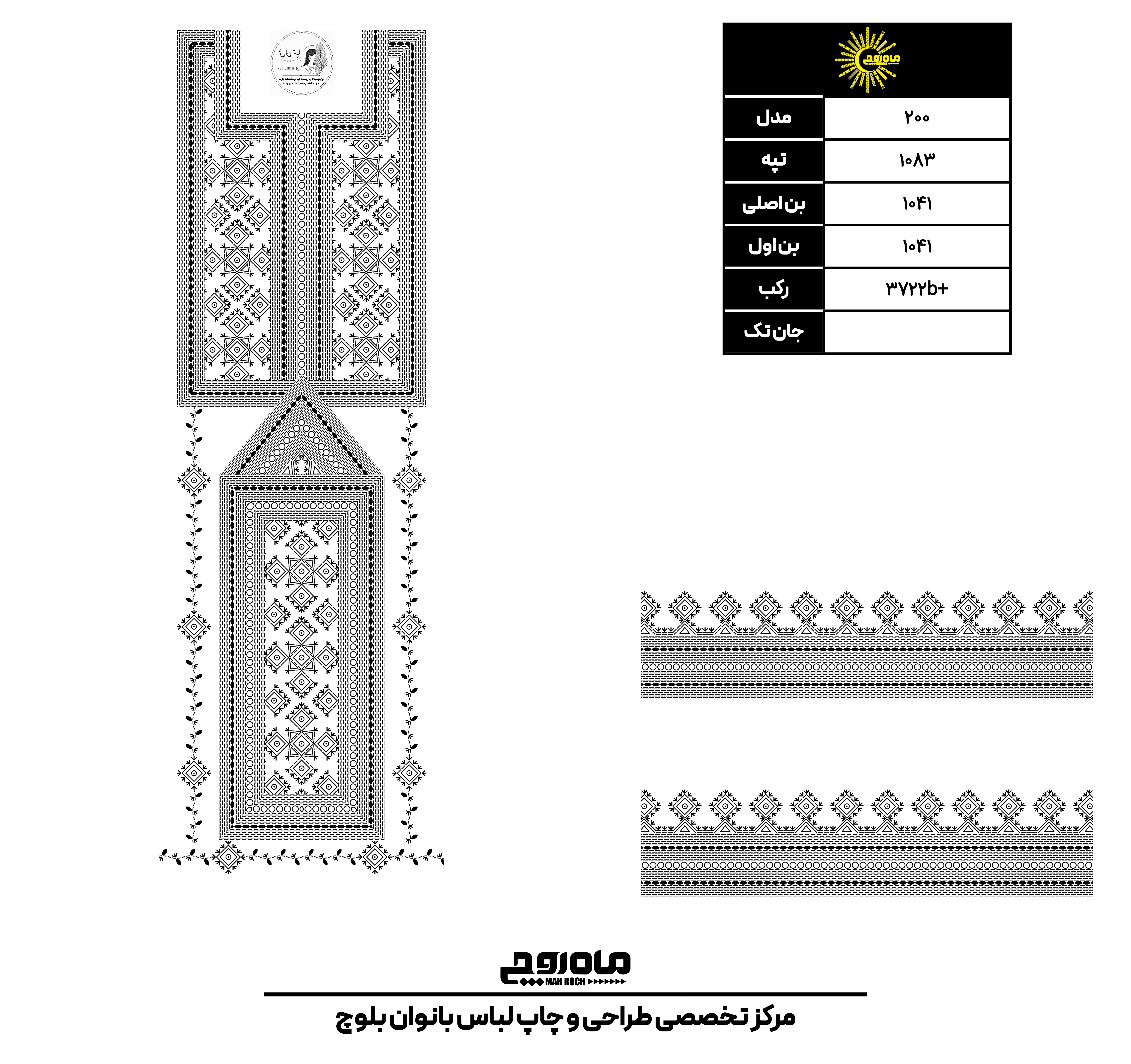 کد 1083