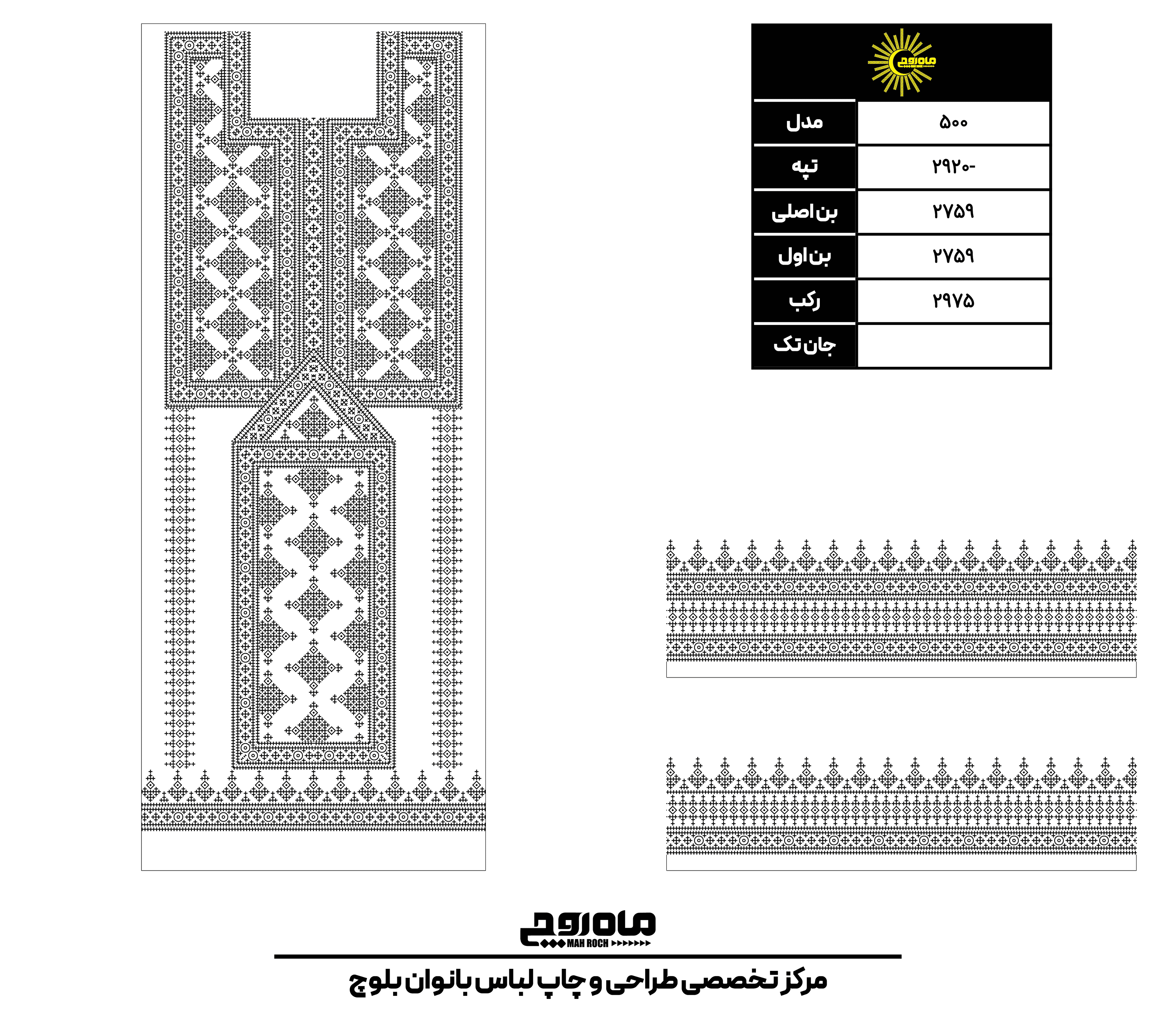 کد 2920