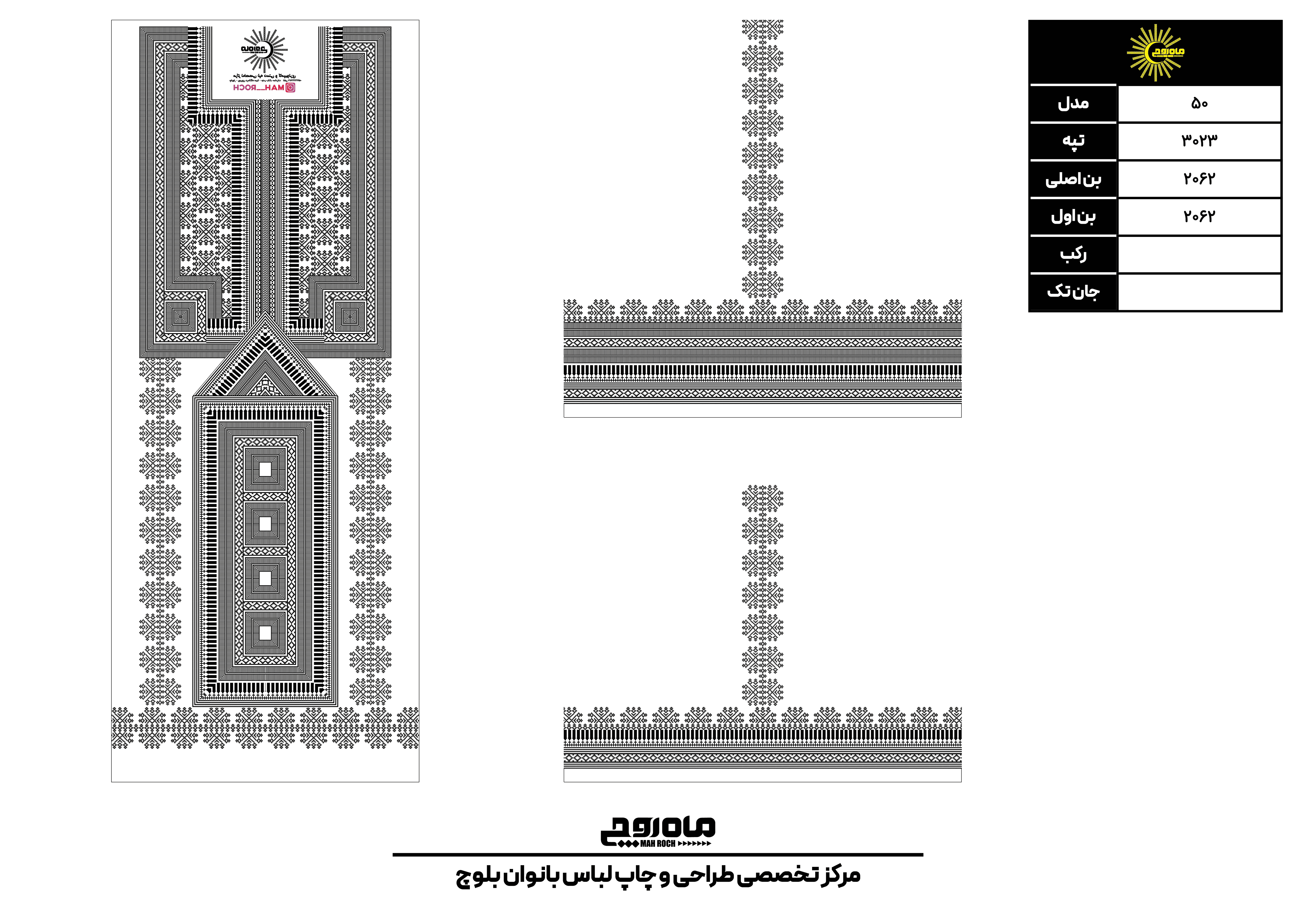 کد3023