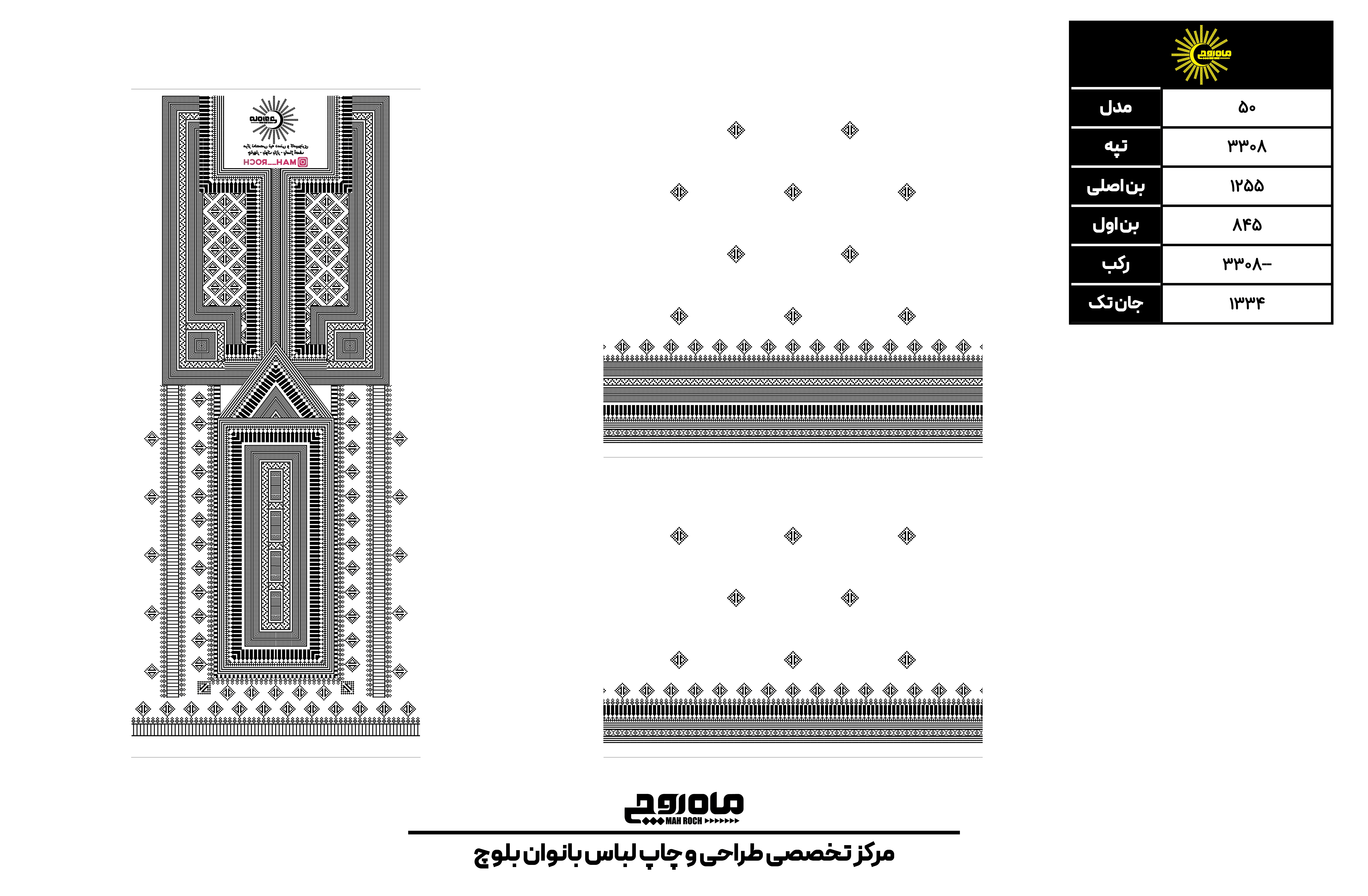 کد3308
