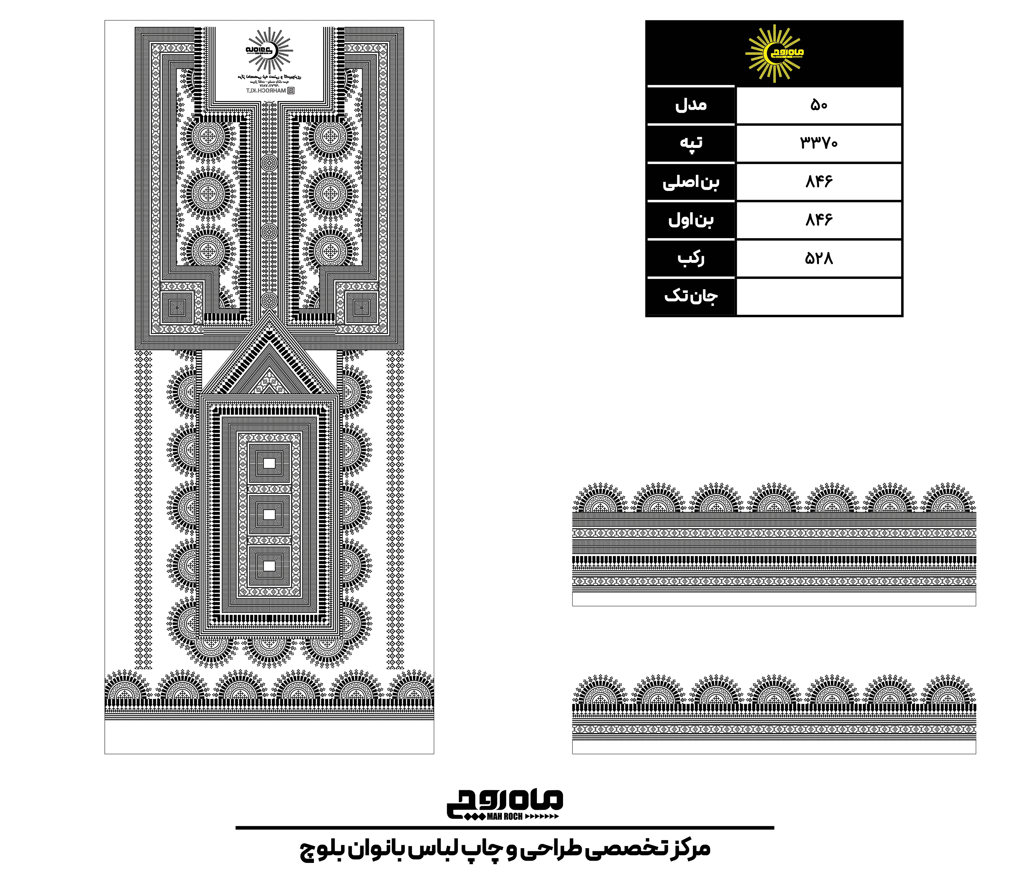 کد3370