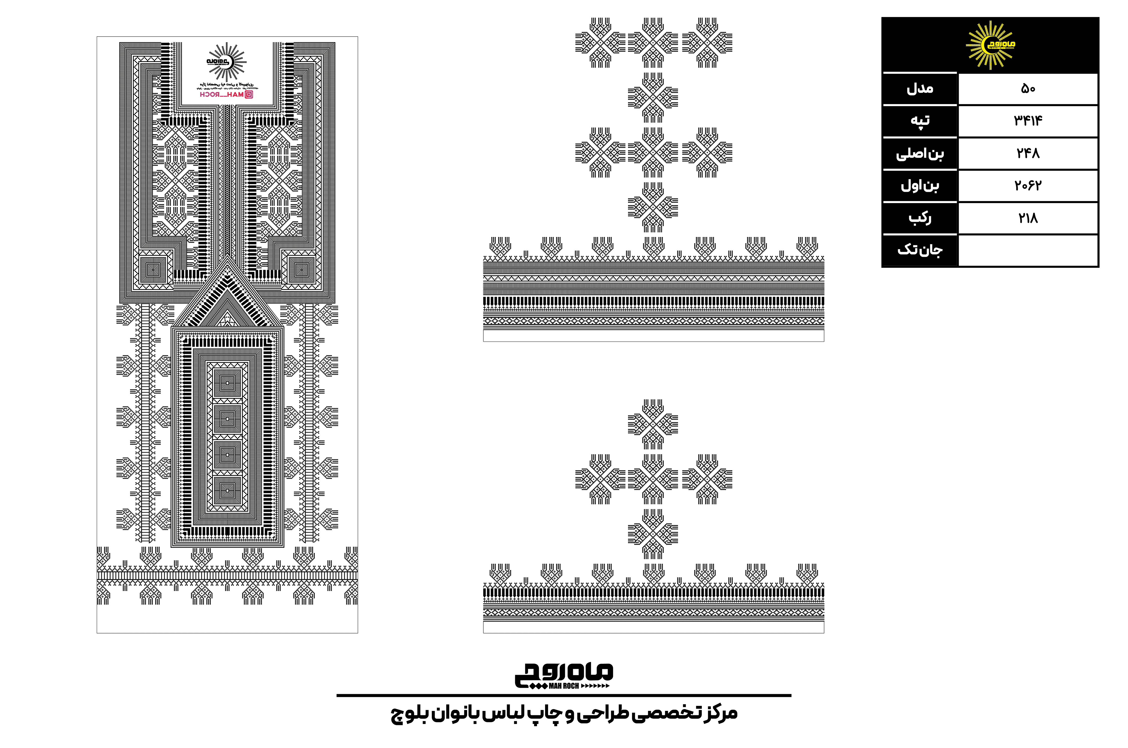 کد3414