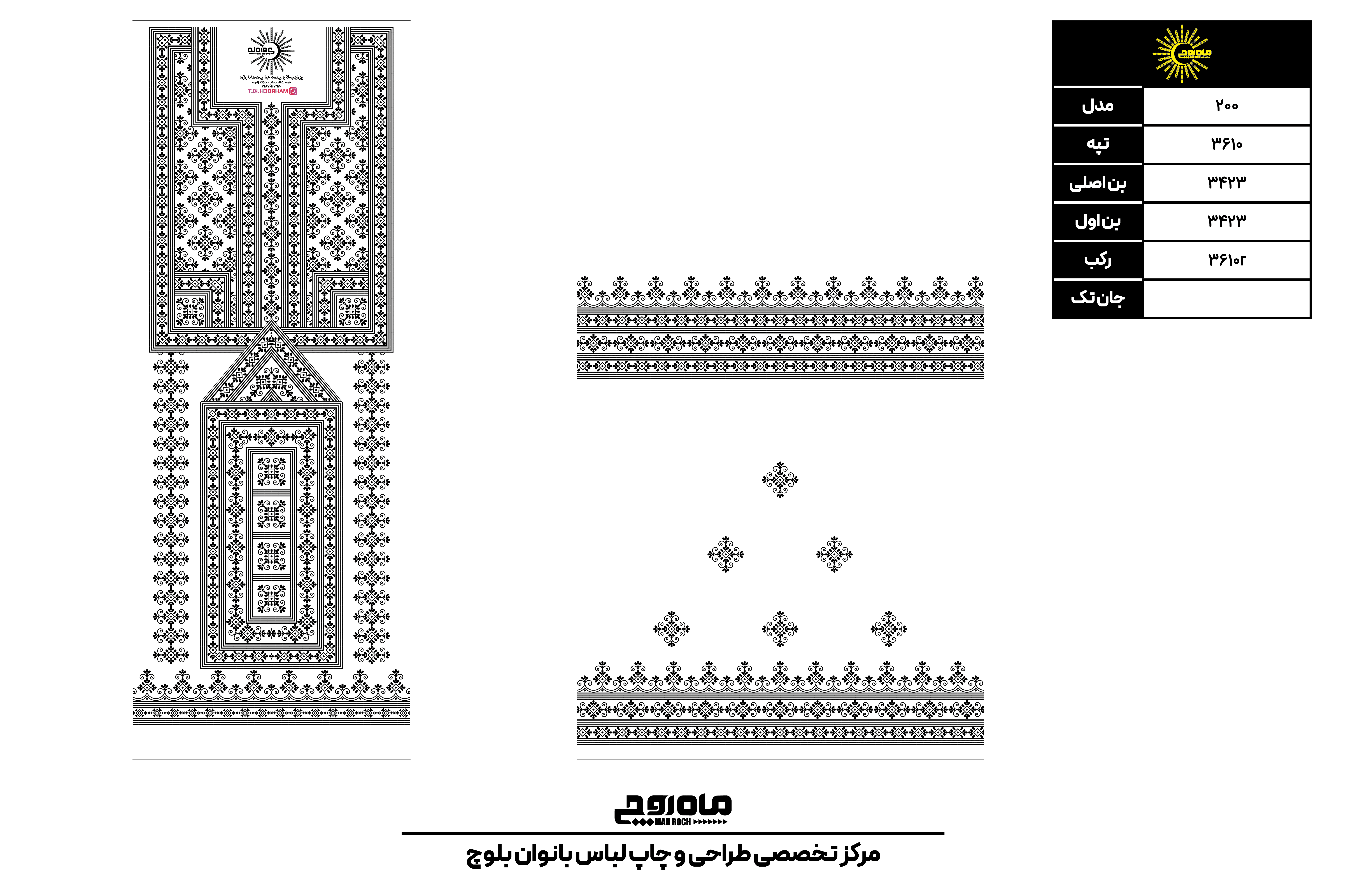 کد 3610
