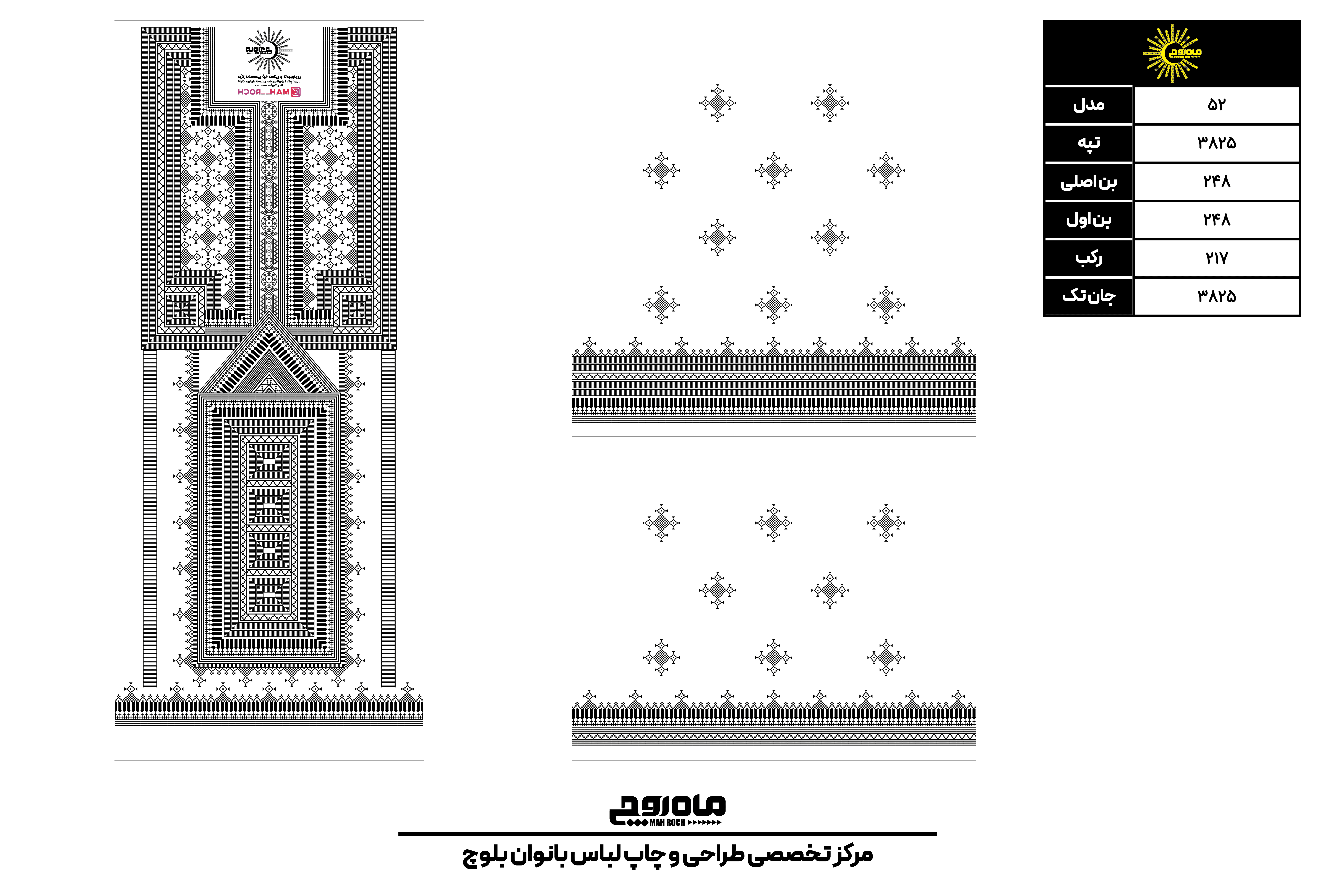 کد 3825