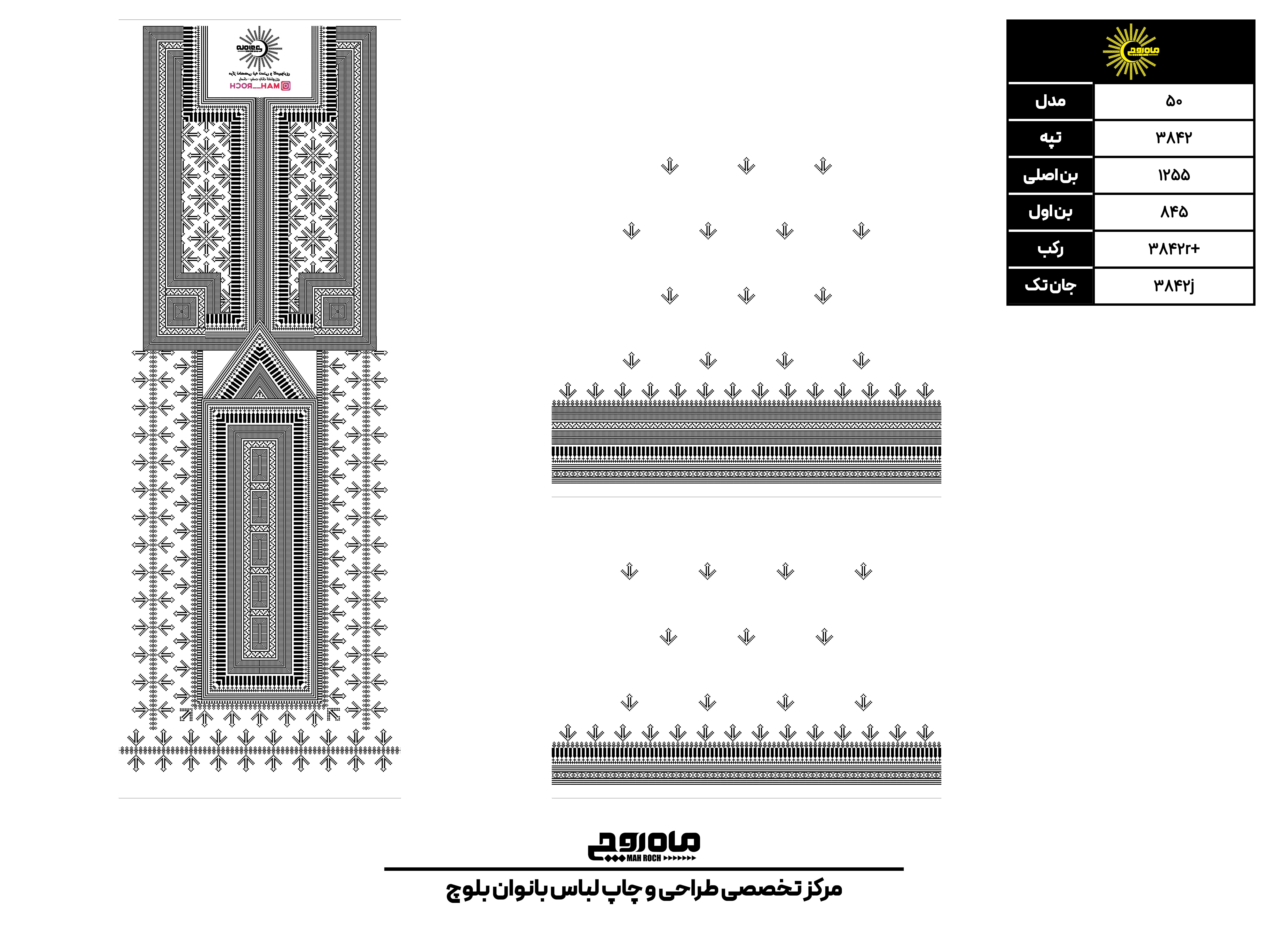 کد 3842
