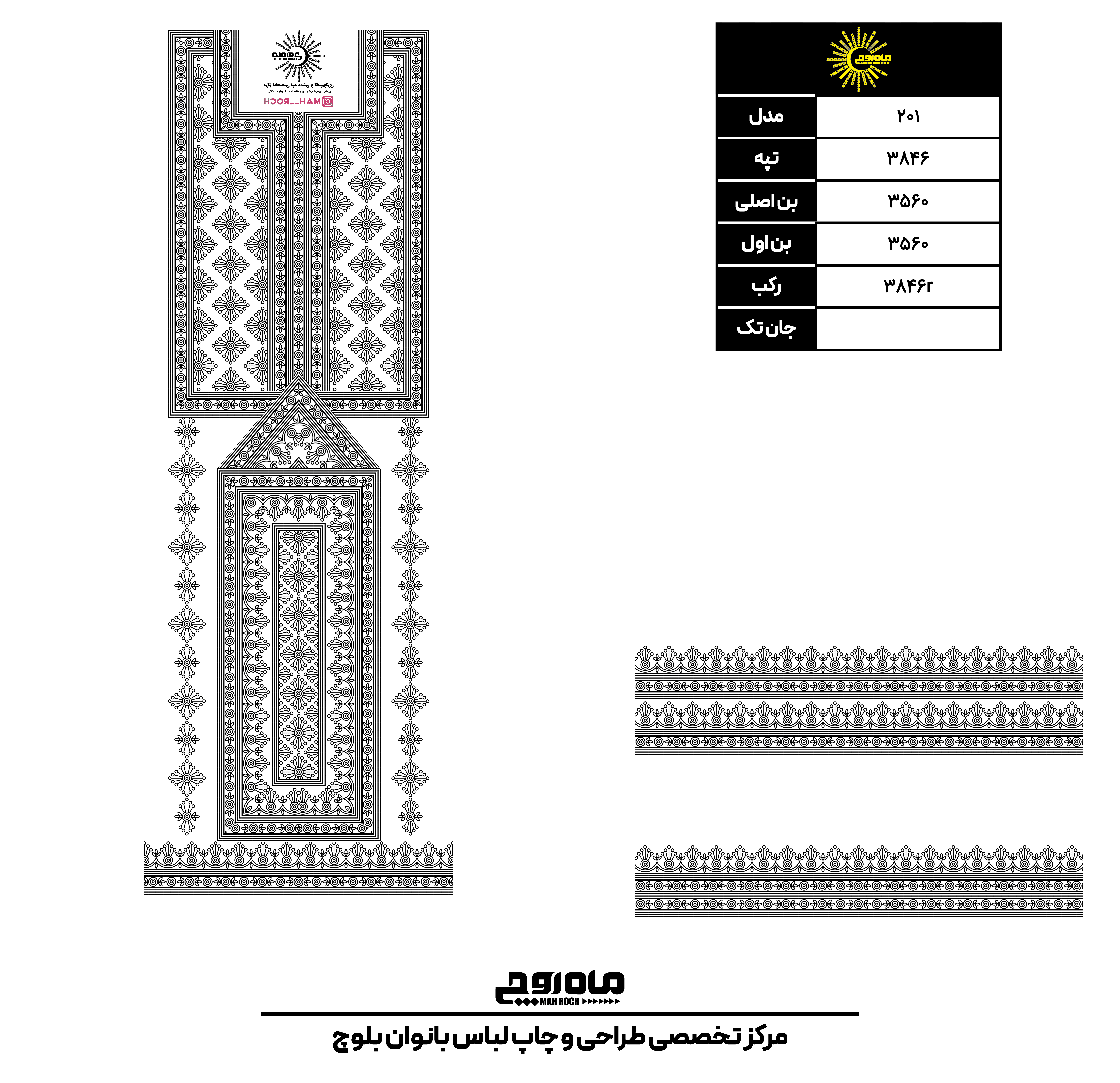 کد 3846