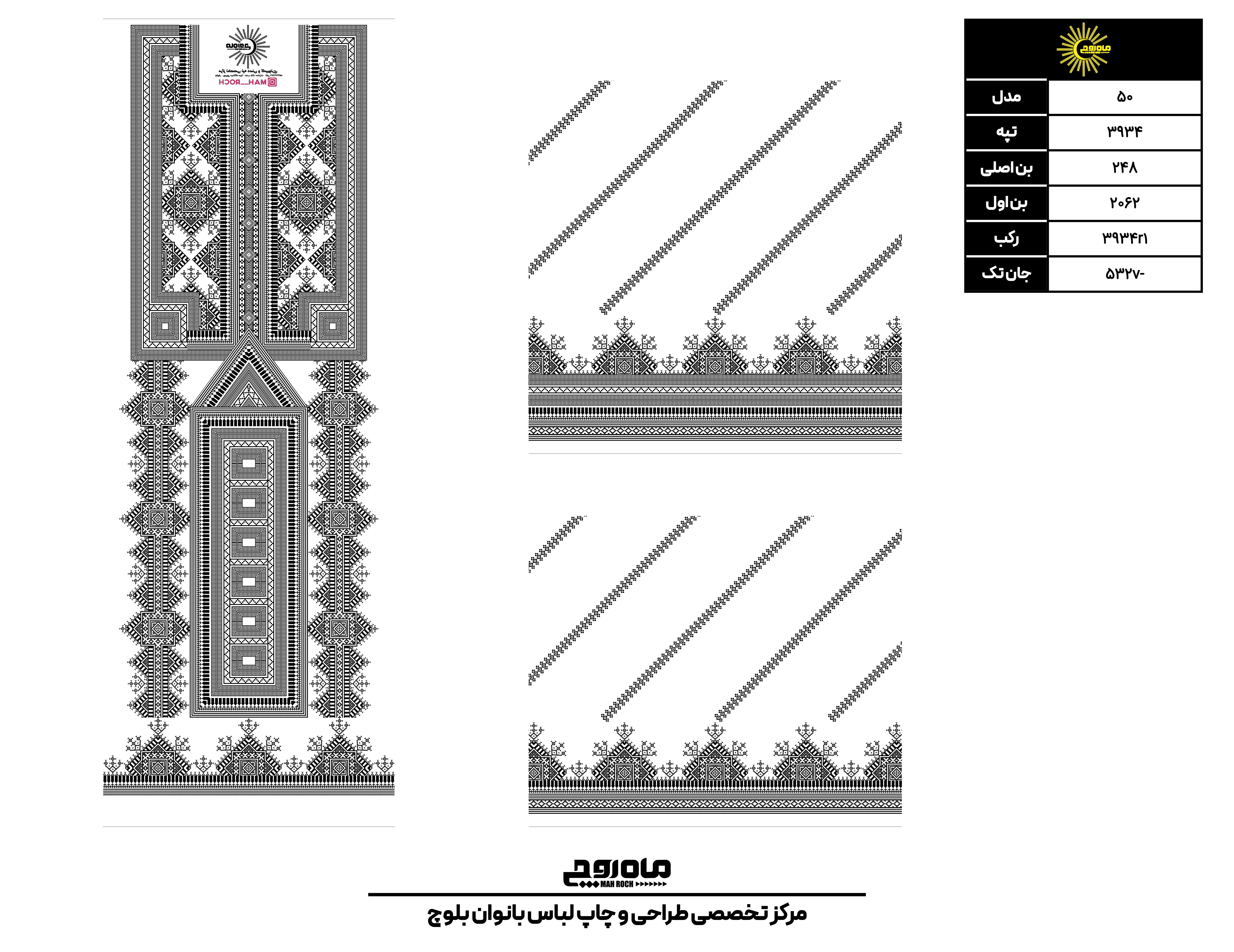 کد 3934
