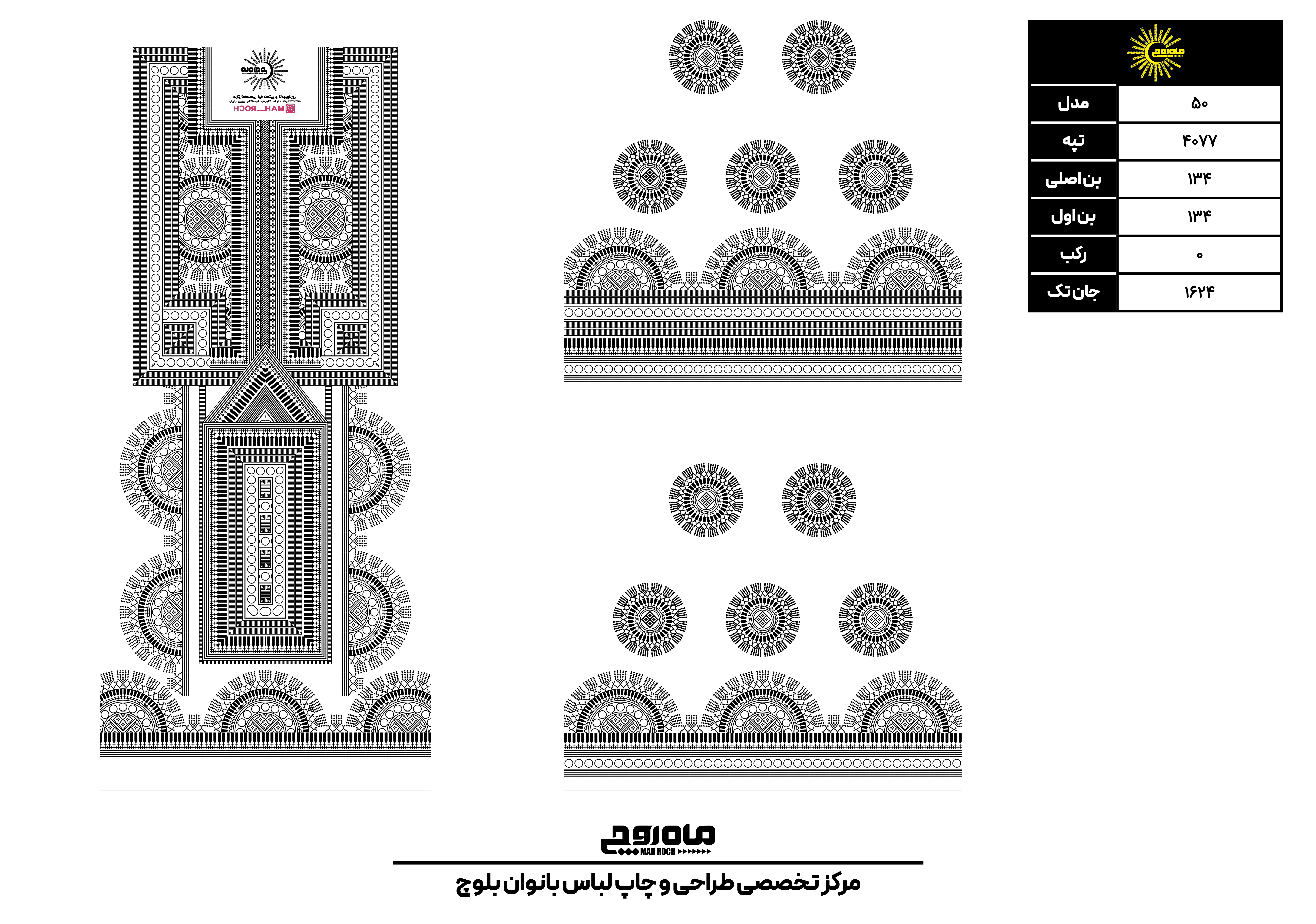 کد 4077