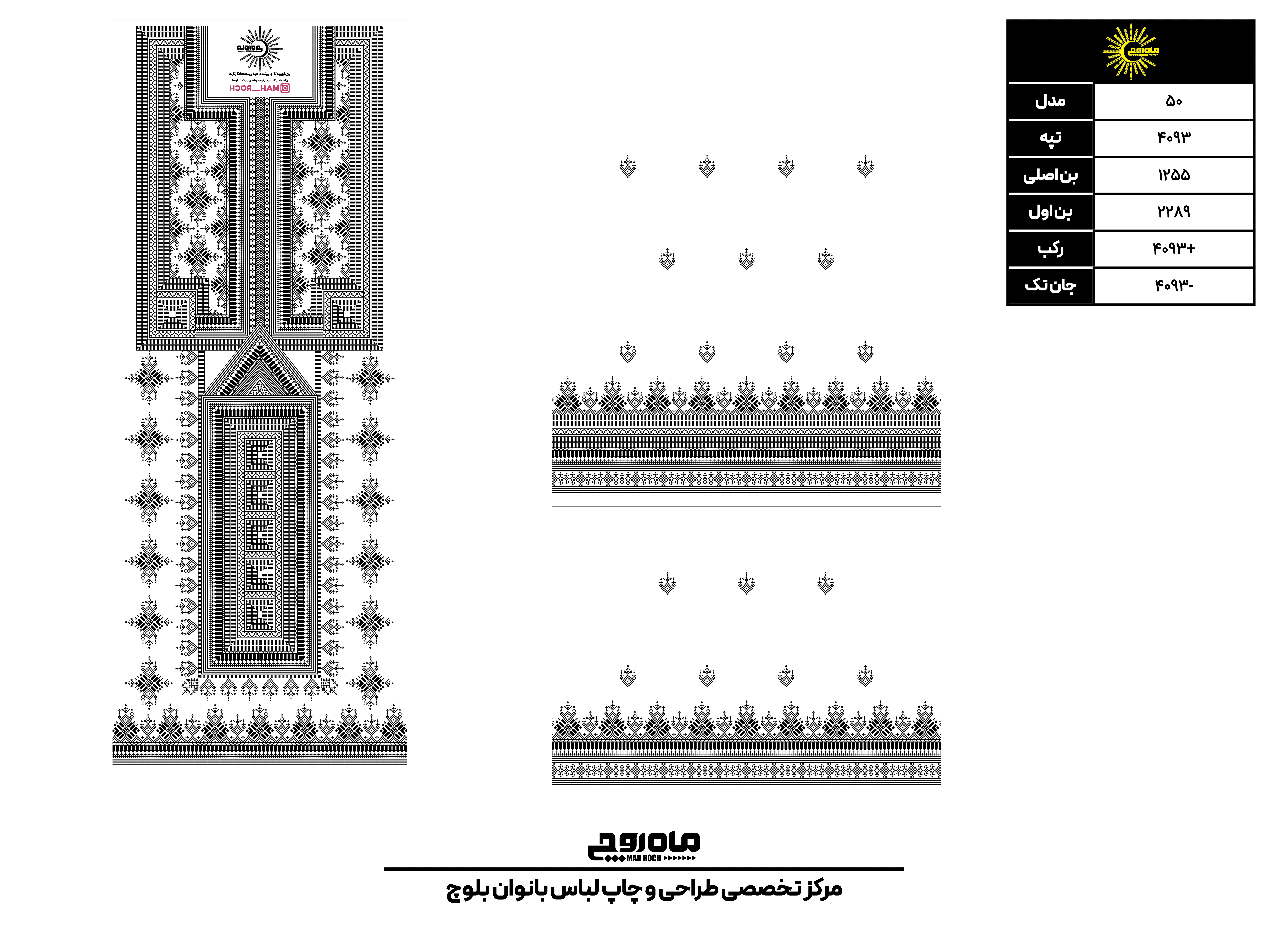 کد 4093