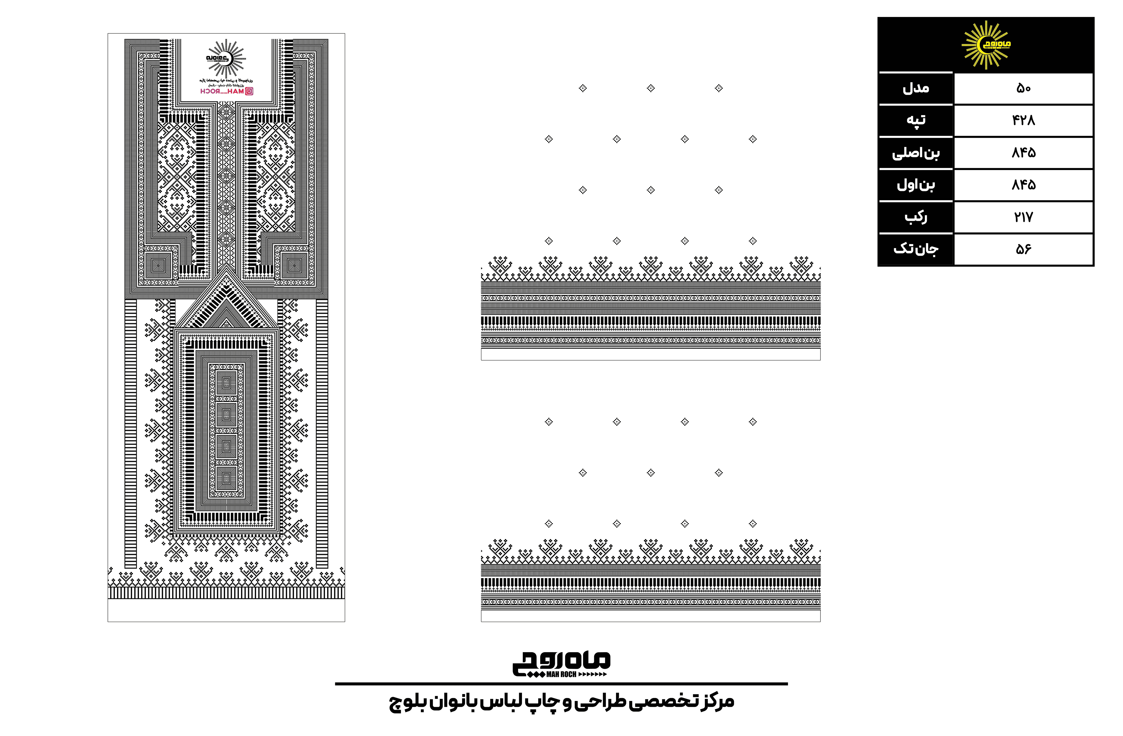 کد 428