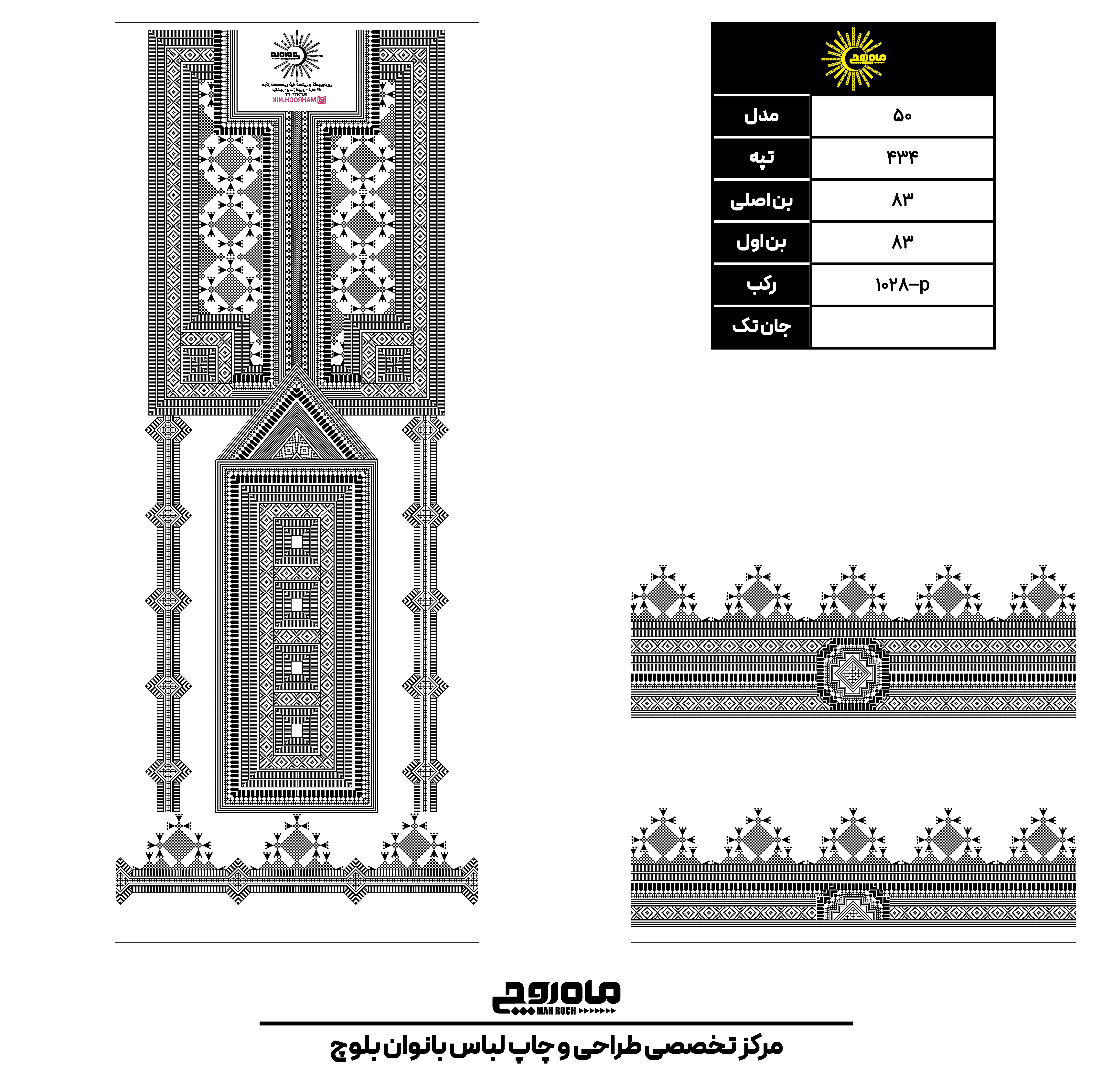 کد 434