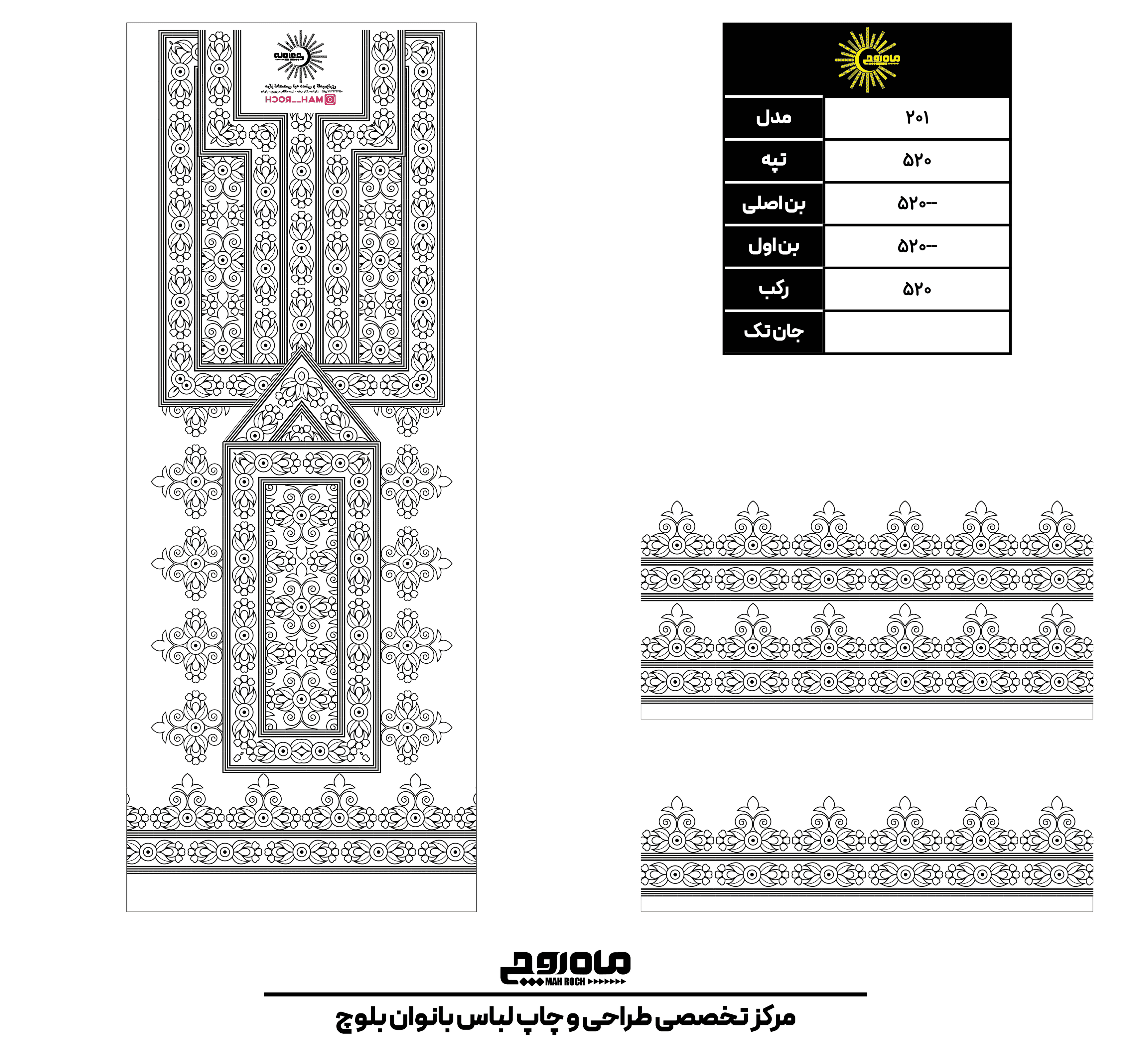 کد 520