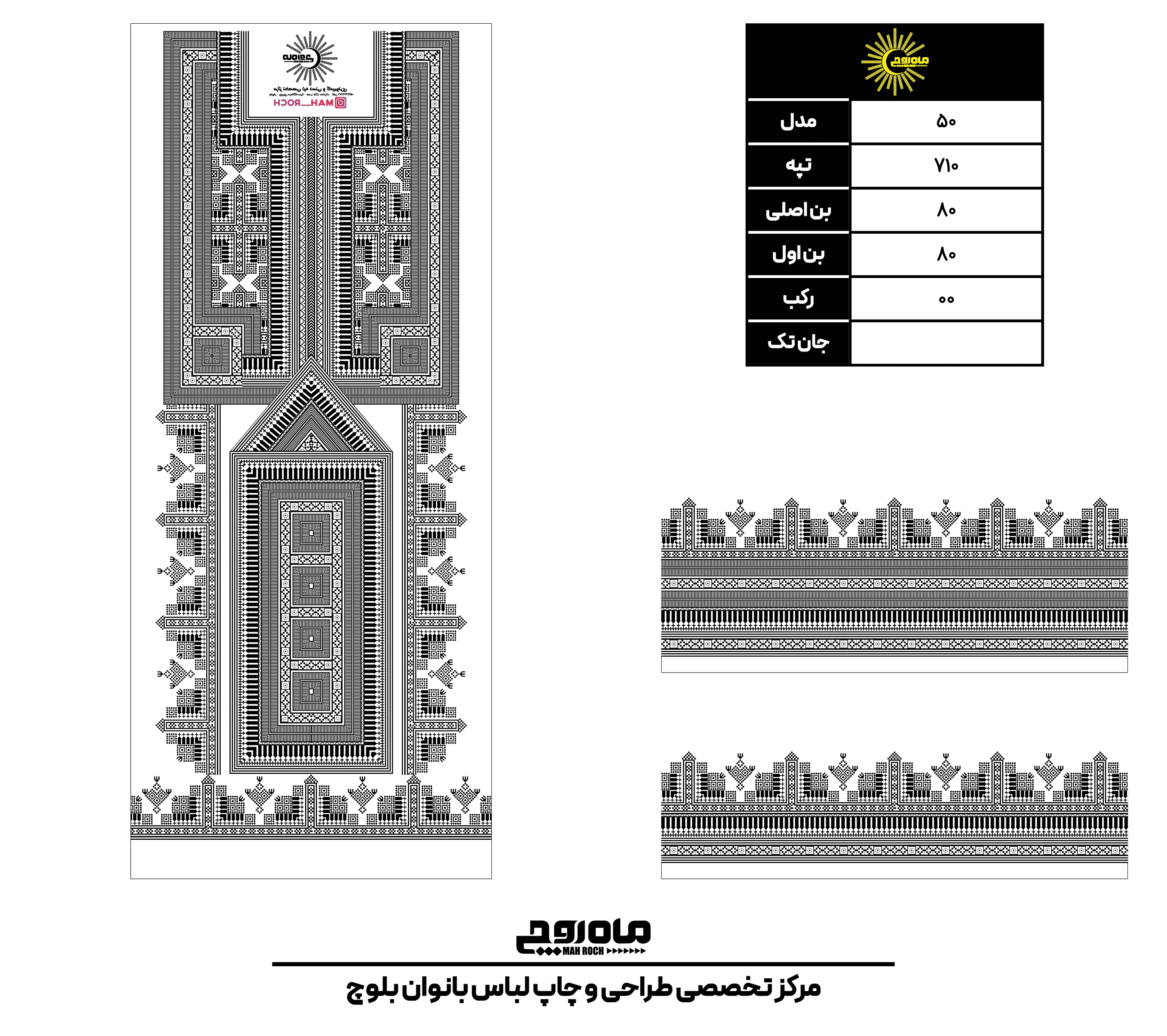 کد 710
